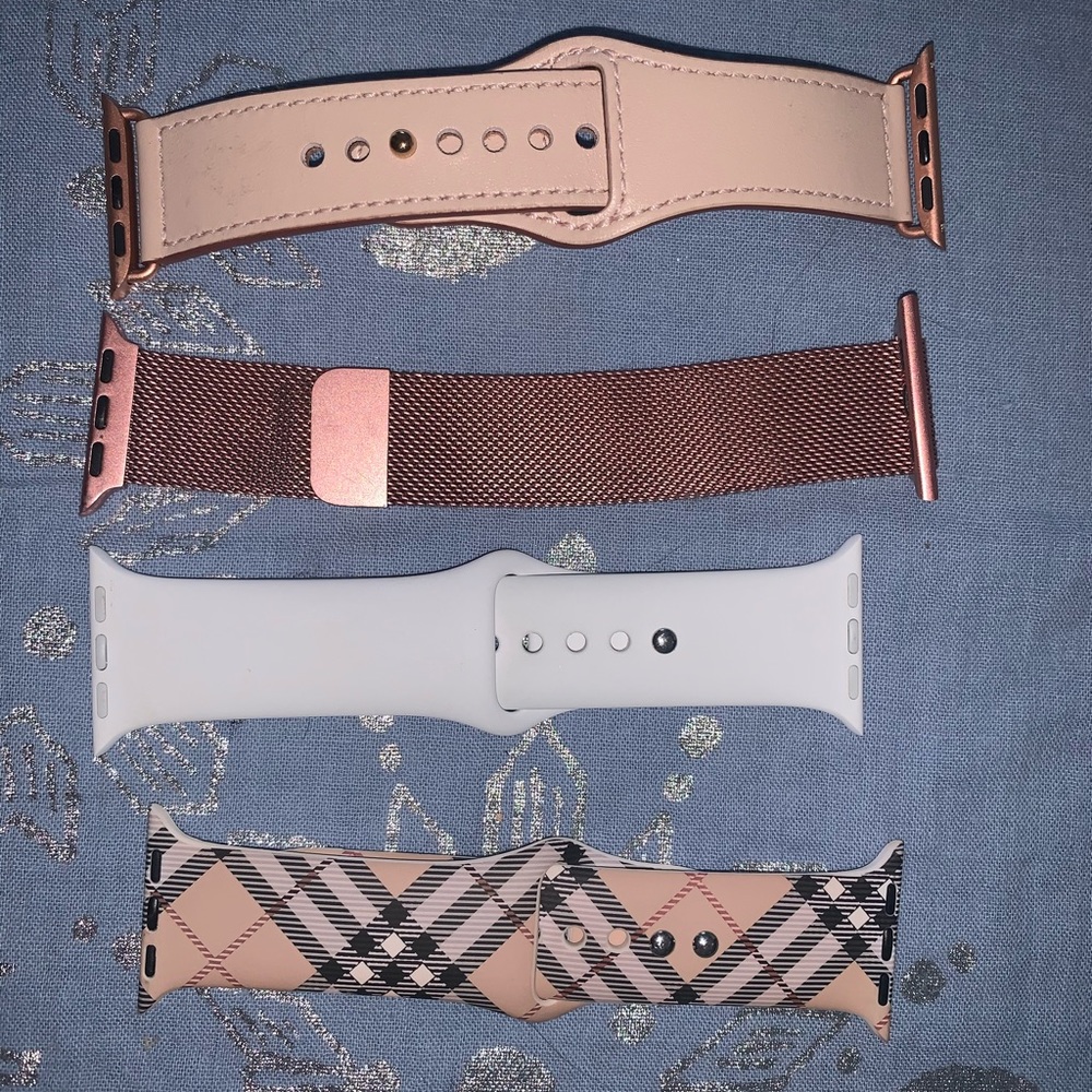Apple Watch bands